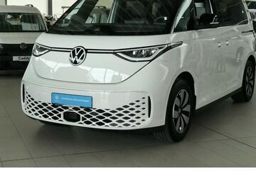 VW ID. Buzz 6.099 km 45.950 &euro; Ingolstadt 85053