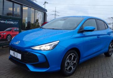 MG 3 12.767 km 18.450 &euro; Bexbach 66450