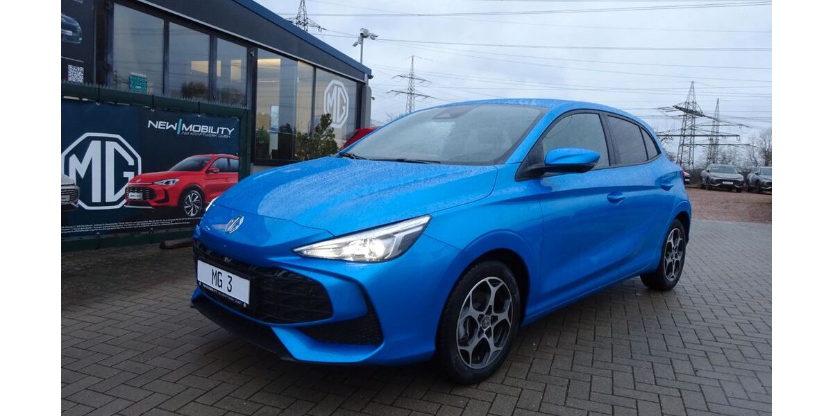 MG 3 12.767 km 18.450 &euro; Bexbach 66450