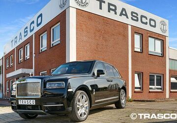 Rolls Royce Cullinan 0 km 827.050 &euro; Bremen 28307