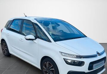 Citroen C4 Picasso 292.000 km 6.700 &euro; Lahr 77933