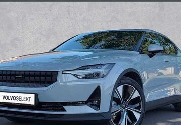 Polestar 2 48.789 km 31.490 &euro; Coesfeld 48653