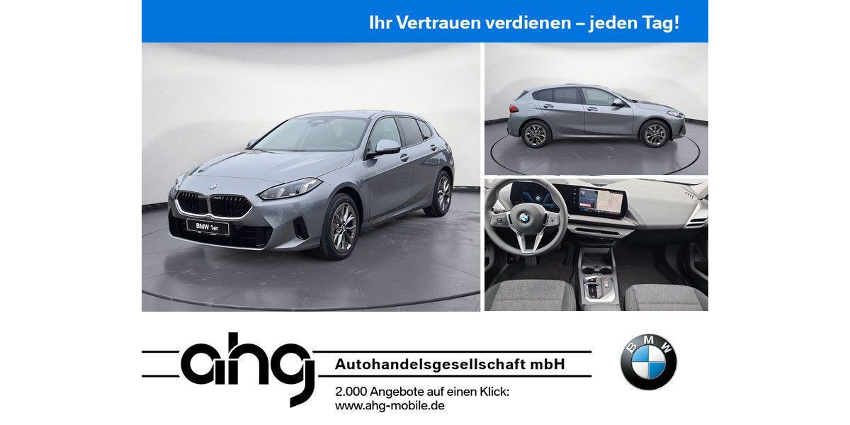 BMW 120 1.351 km 37.620 &euro; Horb am Neckar 72160
