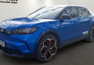 Ford Capri 2.998 km 52.990 &euro; Neuss 41464