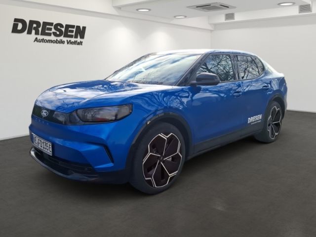 Ford Capri 2.998 km 52.990 &euro; Neuss 41464