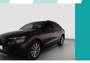 Audi Q8 29.998 km 73.690 &euro; Herrenberg 71083