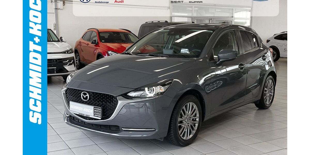 Mazda 2 26.068 km 18.450 &euro; Delmenhorst 27751