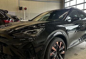 Cupra Formentor 16.281 km 39.500 &euro; Memmingen 87700