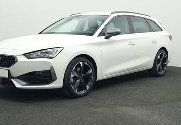 Cupra Leon 30.250 km 26.450 &euro; Neumarkt i.d. OPf. 92318