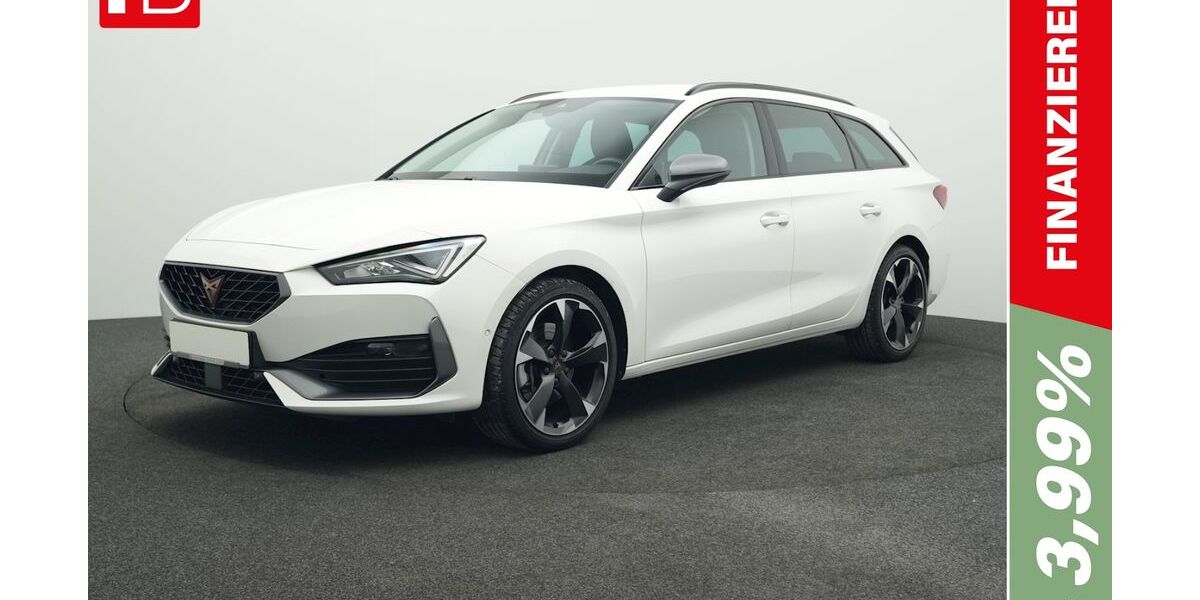 Cupra Leon 30.250 km 26.450 &euro; Neumarkt i.d. OPf. 92318