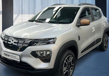 Dacia Spring 6.701 km 12.760 &euro; Frankfurt / Main 60314