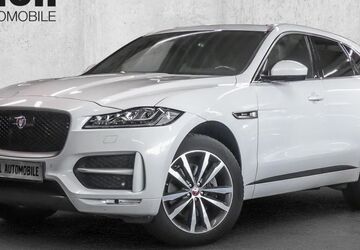 Jaguar F-Pace 83.014 km 25.980 &euro; Köln 51149