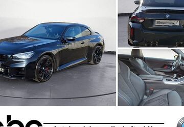 BMW M2 12.020 km 61.260 &euro; Göppingen 73037
