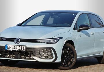 VW Golf 4.500 km 45.890 &euro; Bonn 53175