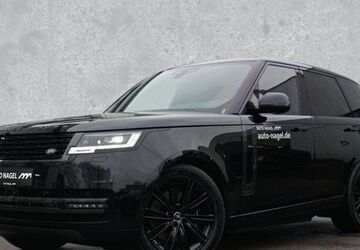 Land Rover Range Rover 12.900 km 156.490 &euro; Dinslaken 46535