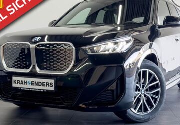BMW iX1 6.000 km 44.990 &euro; Fulda 36043