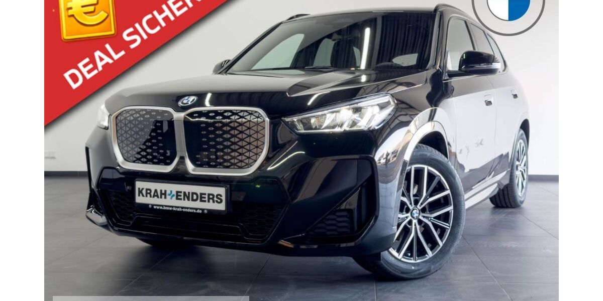 BMW iX1 6.000 km 44.990 &euro; Fulda 36043