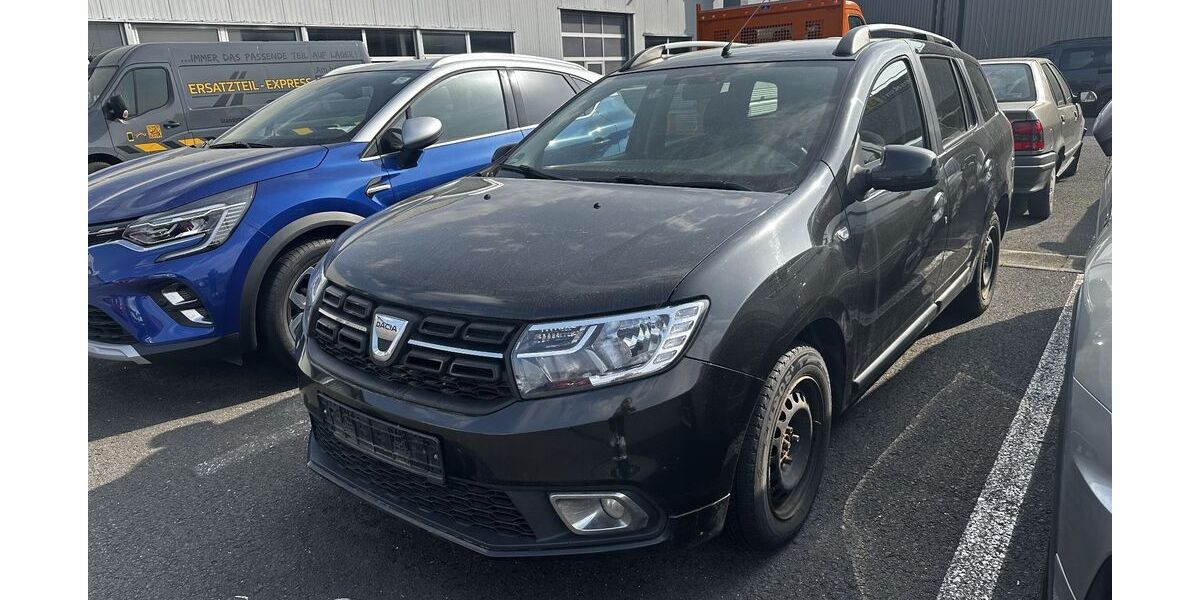 Dacia Logan 171.128 km 5.700 &euro; Görlitz 02827