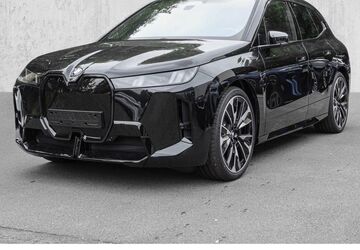 BMW iX 1.001 km 86.490 &euro; Mettmann 40822