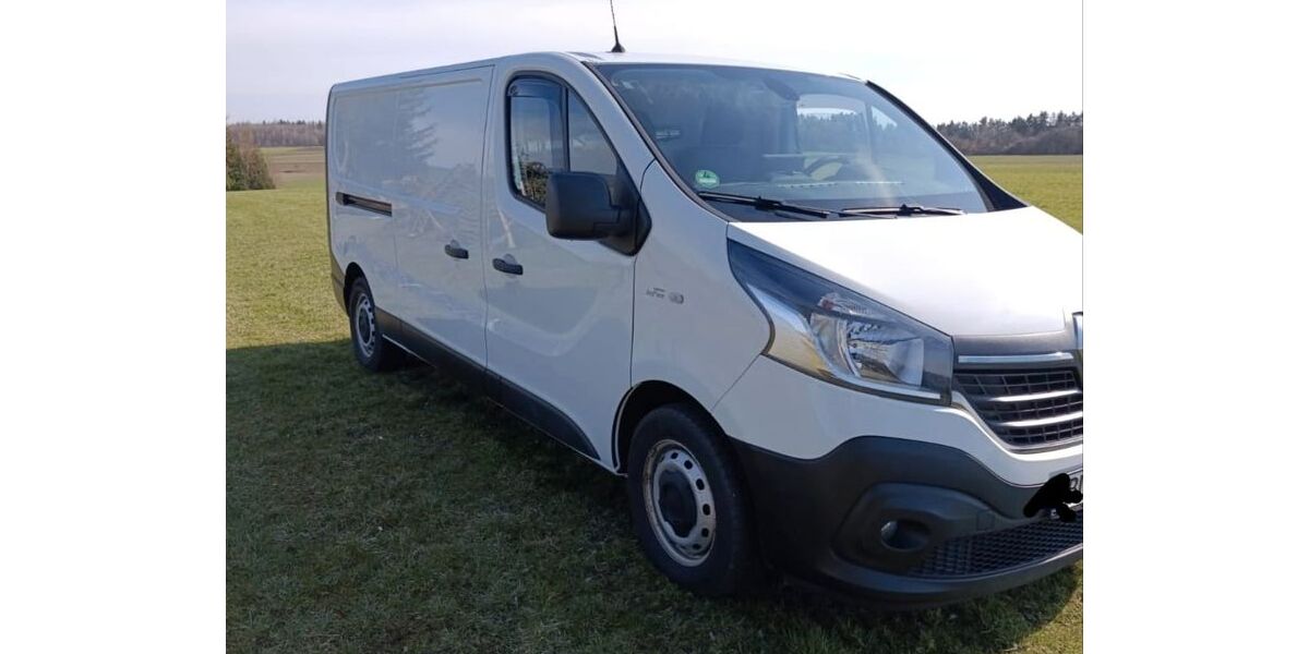 Renault Trafic 101.000 km 15.000 &euro; Balingen 72336