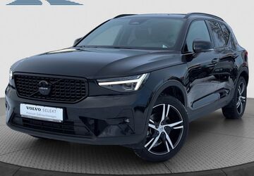 Volvo XC40 27.300 km 37.440 &euro; Celle 29229