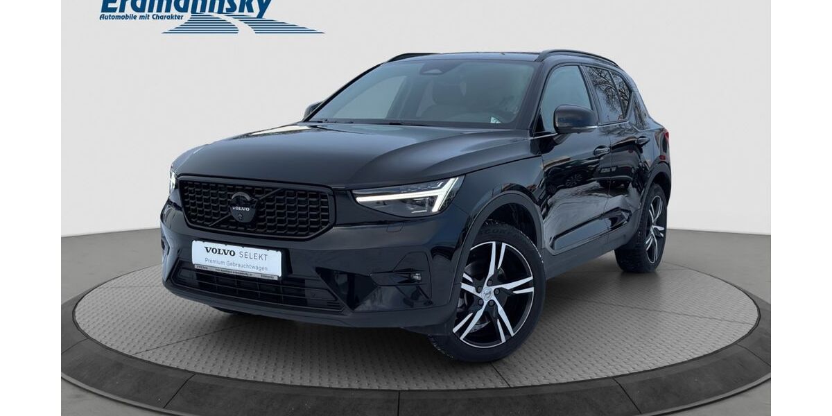 Volvo XC40 27.300 km 37.440 &euro; Celle 29229