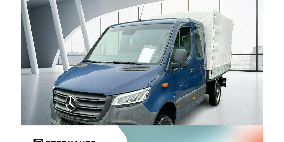 Mercedes-Benz Sprinter 65.101 km 53.948 &euro; Ludwigsfelde 14974