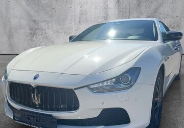 Maserati Ghibli 75.900 km 32.990 &euro; Nürtingen bei Stuttgart 72622