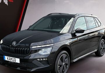 Skoda Kamiq 3.500 km 35.989 &euro; Donaueschingen 78166