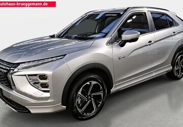 Mitsubishi Eclipse Cross 8.266 km 29.890 &euro; Brandenburg 14772