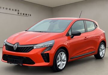 Renault Clio 36.000 km 17.500 &euro; Jülich 52428