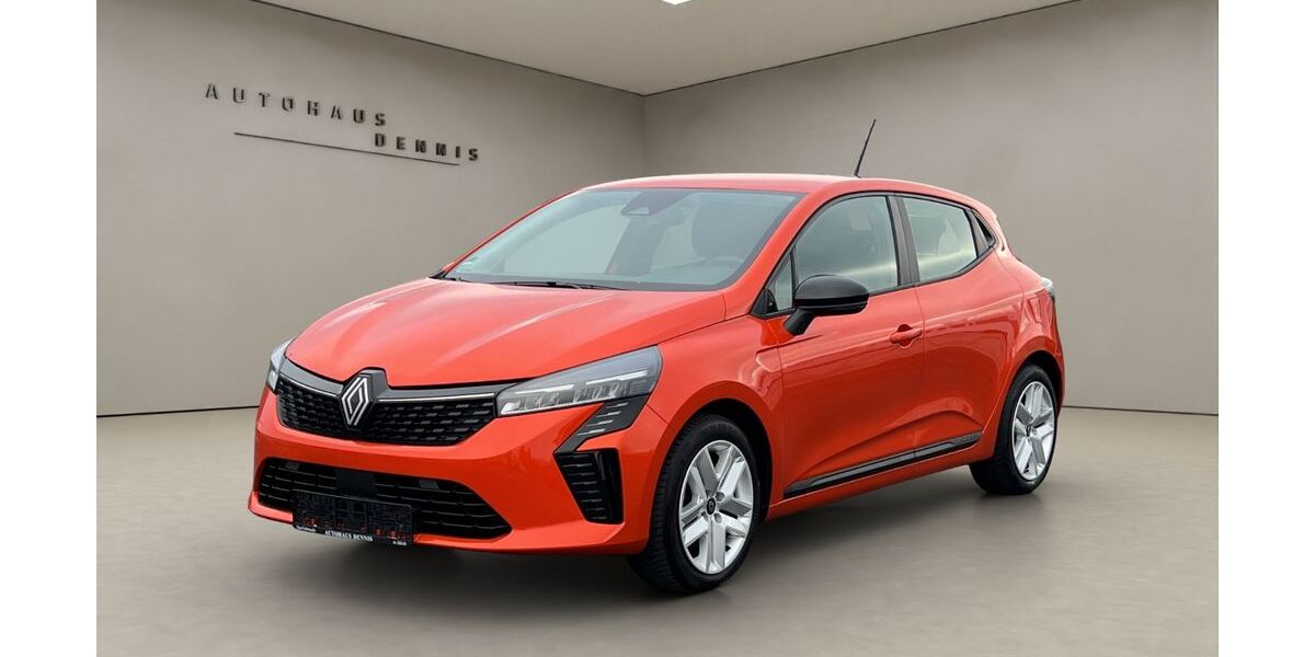 Renault Clio 36.000 km 17.500 &euro; Jülich 52428