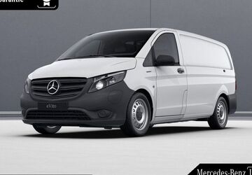 Mercedes-Benz eVito 5.307 km 32.500 &euro; Landsham 85652