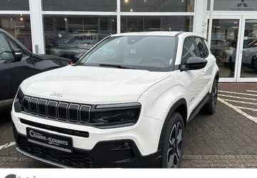 Jeep Avenger 1.200 km 24.990 &euro; Wesel 46485