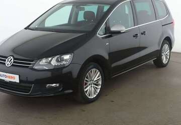 VW Sharan 98.870 km 18.510 &euro; Hamburg 22529