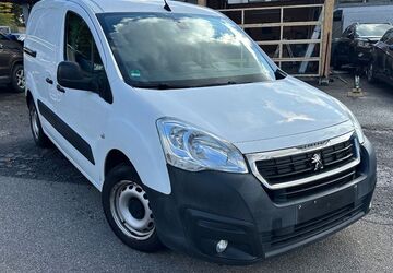 Peugeot Partner 122.000 km 6.850 &euro; Möglingen/Ludwigsburg 71696