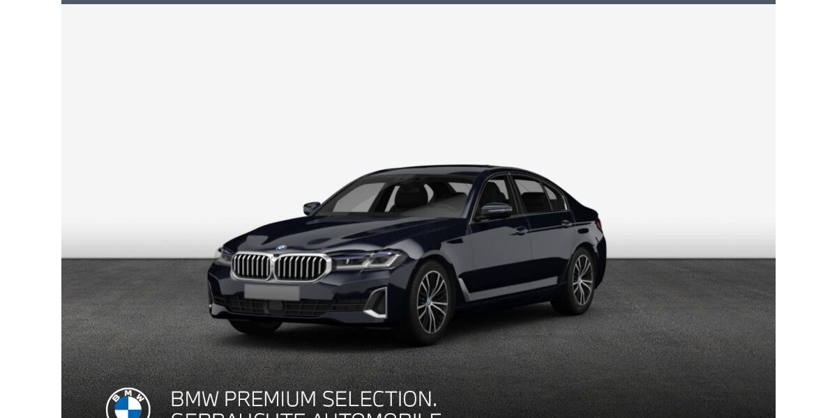 BMW 545 40.228 km 46.990 &euro; Zwingenberg 64673