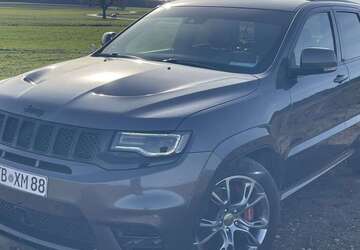 Jeep Grand Cherokee 91.000 km 45.000 &euro; Kottgeisering 82288