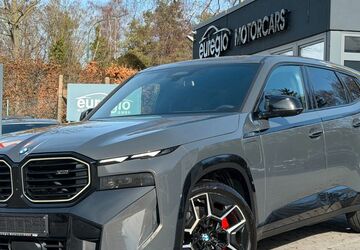 BMW XM 44.500 km 91.890 &euro; Stolberg 52222