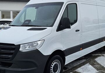 Mercedes-Benz Sprinter 43.976 km 45.696 &euro; Halle (Westf) 33790