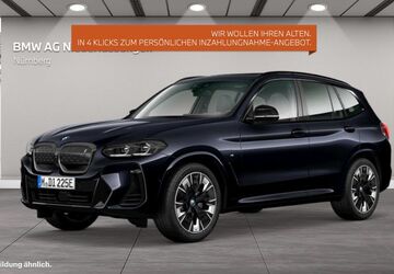 BMW iX3 20.911 km 48.990 &euro; Nürnberg 90441