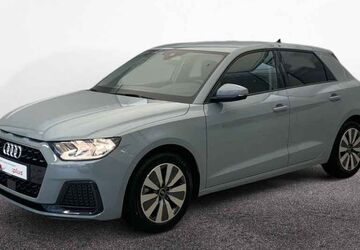 Audi A1 7.990 km 22.890 &euro; Marktoberdorf 87616