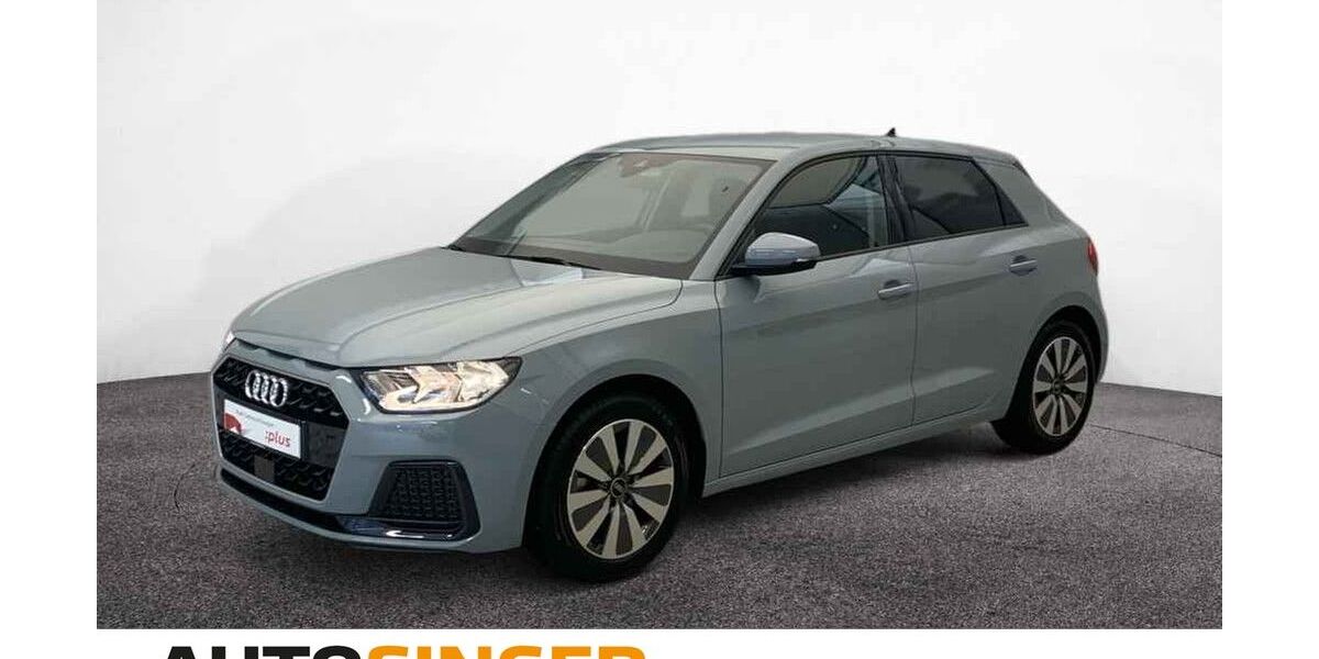 Audi A1 7.990 km 22.890 &euro; Marktoberdorf 87616