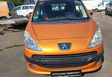 Peugeot 1007 102.774 km 1.250 &euro; Pirmasens 66954