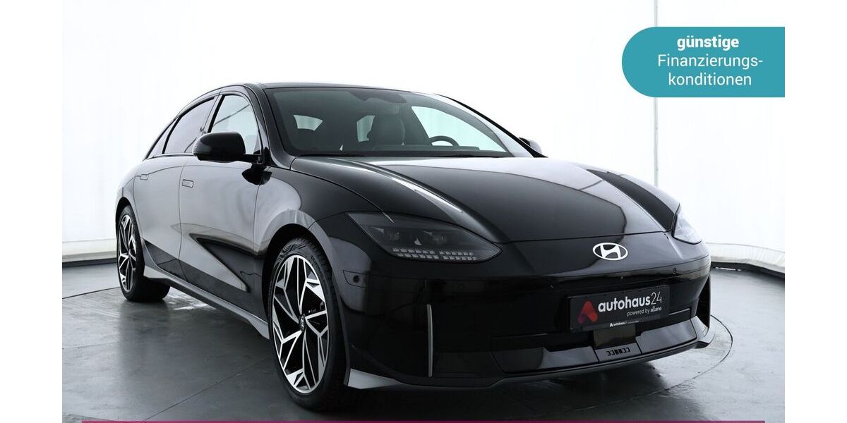 Hyundai IONIQ 6 24.889 km 31.970 &euro; Eching 85386