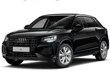 Audi Q2 7.900 km 36.420 &euro; Marktoberdorf 87616