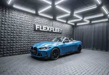 BMW M4 18.970 km 79.990 &euro; Neu-Isenburg (bei Frankfurt am Main ) 63263