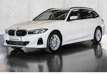 BMW 318 11.261 km 34.940 &euro; Köln Süd 50968