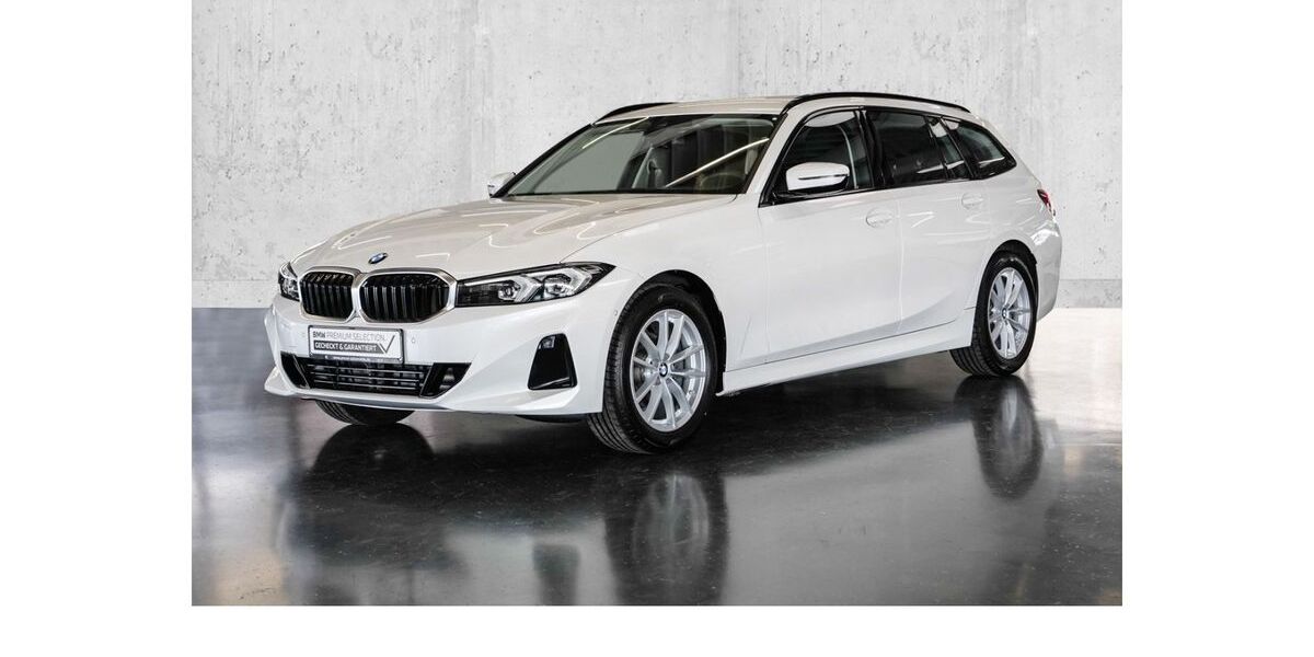BMW 318 11.261 km 34.940 &euro; Köln Süd 50968