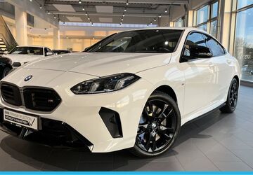BMW M235 23.853 km 36.490 &euro; Tübingen 72072